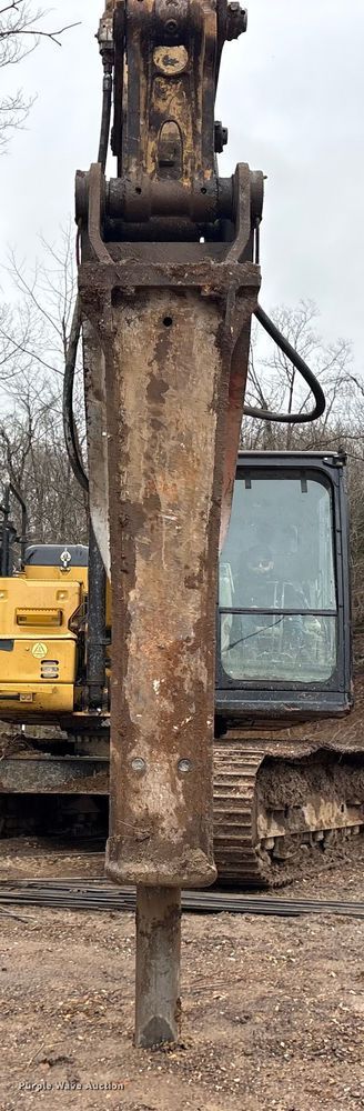 image for item ET7328 Furukawa FX375QTU breaker