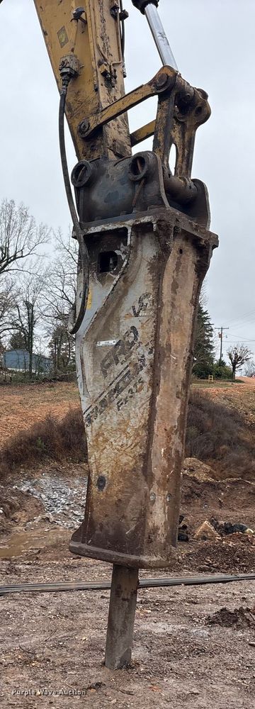 image for item ET7328 Furukawa FX375QTU breaker