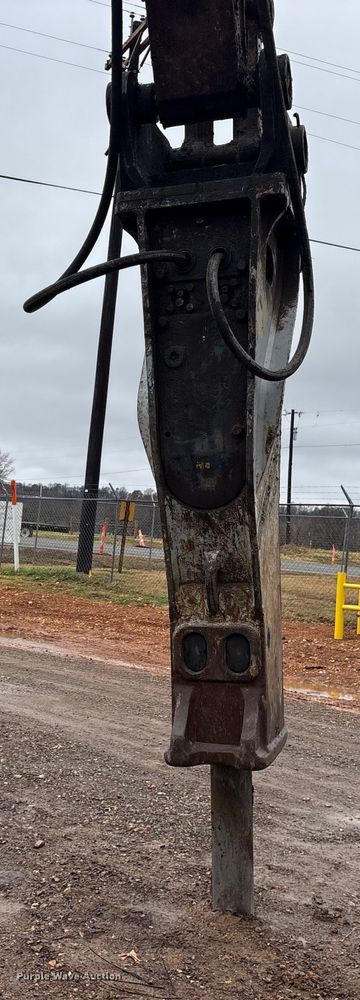 image for item ET7328 Furukawa FX375QTU breaker