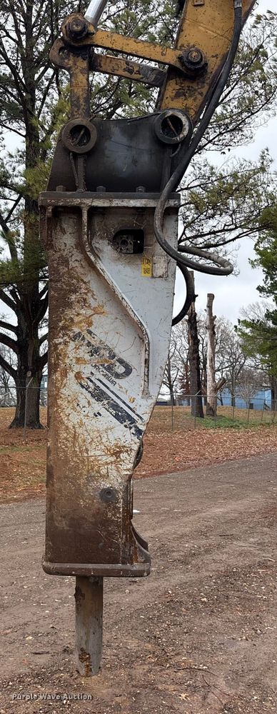 image for item ET7328 Furukawa FX375QTU breaker