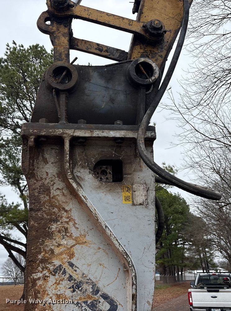 image for item ET7328 Furukawa FX375QTU breaker