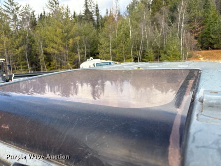 image for item ET8618 2012 Case CX75SR excavator