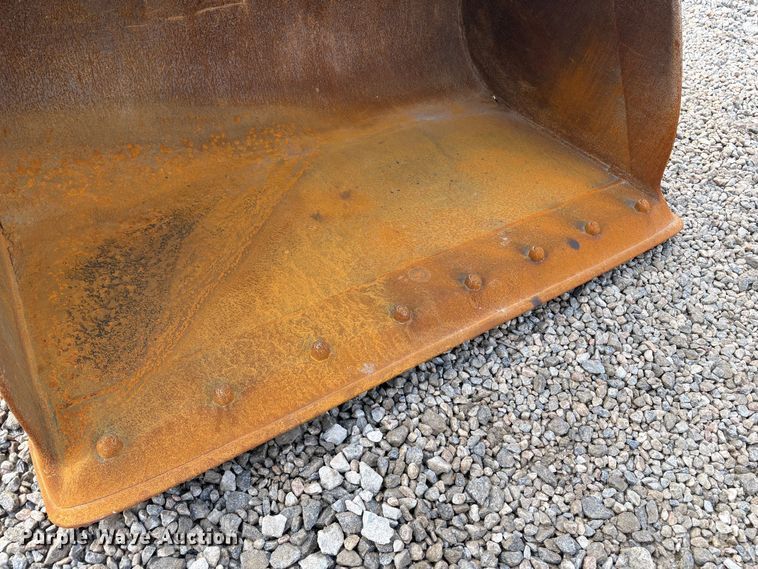 image for item ET8618 2012 Case CX75SR excavator