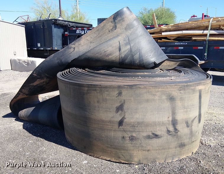 image for item EU2582 Conveyor belt