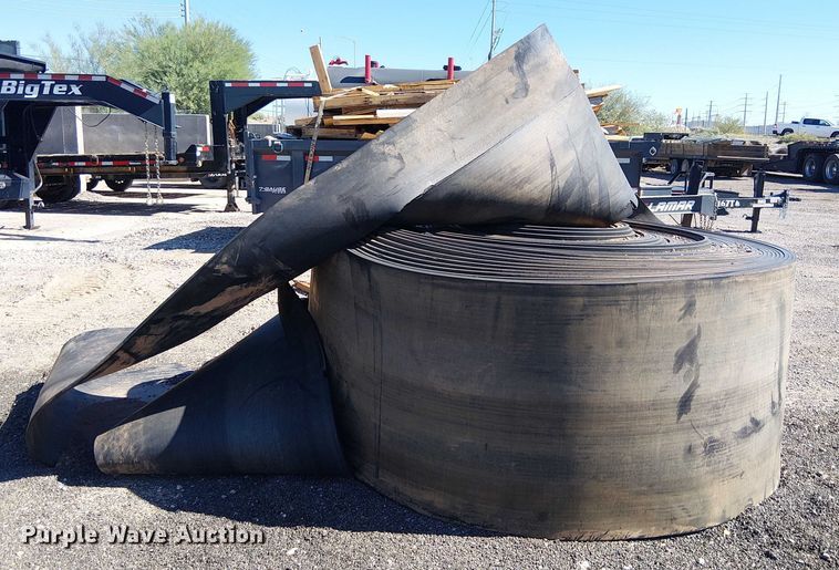 image for item EU2582 Conveyor belt