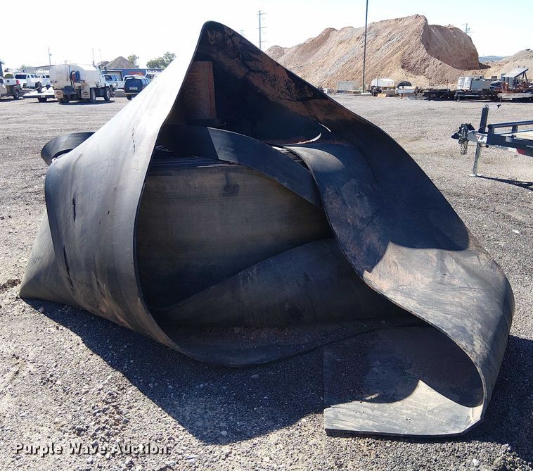 image for item EU2582 Conveyor belt