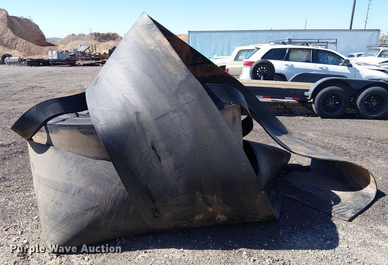 image for item EU2582 Conveyor belt