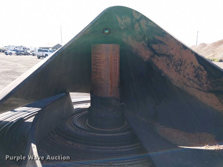 image for item EU2582 Conveyor belt