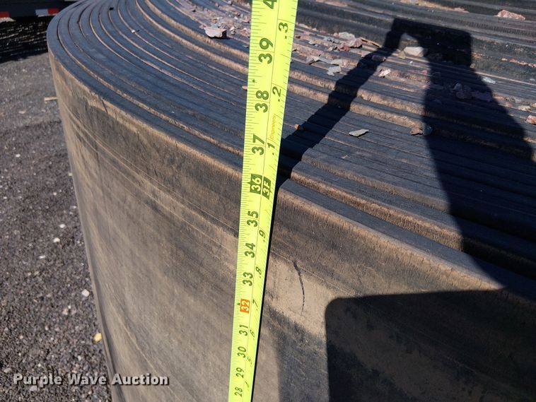 image for item EU2582 Conveyor belt