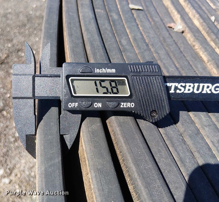 image for item EU2582 Conveyor belt