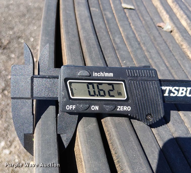 image for item EU2582 Conveyor belt