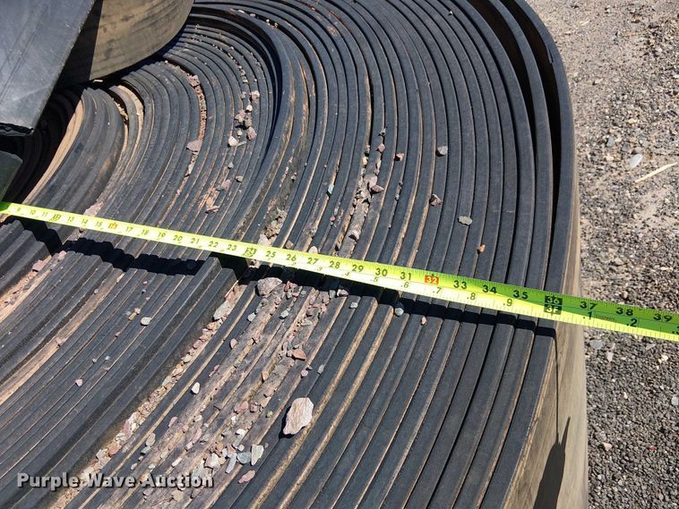 image for item EU2582 Conveyor belt