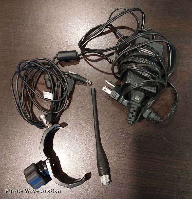 image for item EU2592 Trimble Ranger/TSC3 GNSS equipment