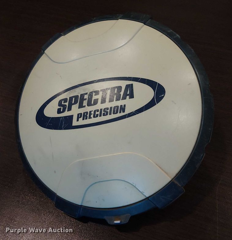 image for item EU2592 Trimble Ranger/TSC3 GNSS equipment