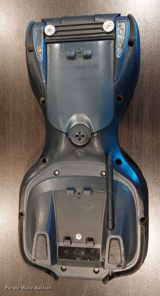 image for item EU2592 Trimble Ranger/TSC3 GNSS equipment