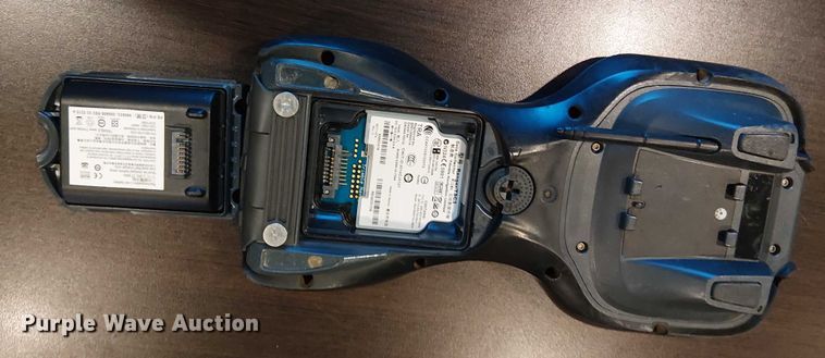 image for item EU2592 Trimble Ranger/TSC3 GNSS equipment