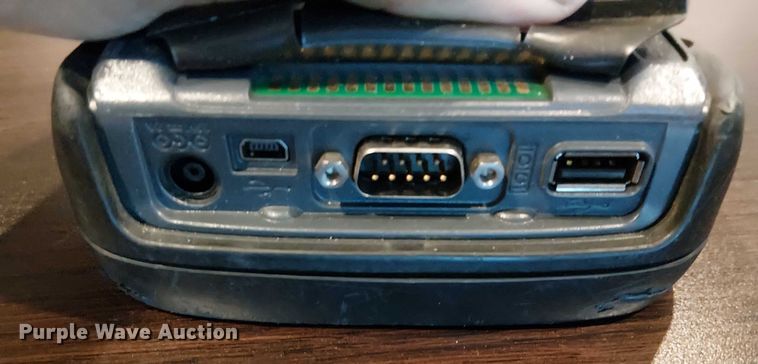 image for item EU2592 Trimble Ranger/TSC3 GNSS equipment