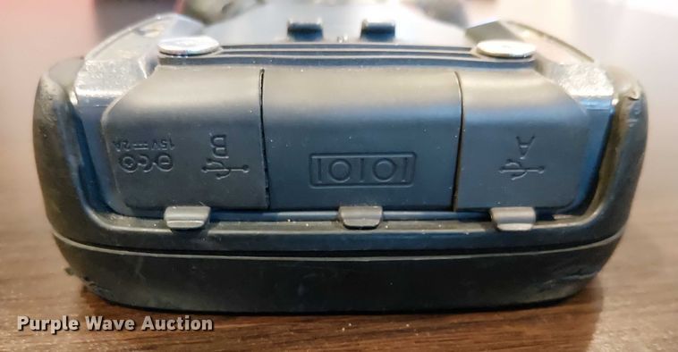 image for item EU2592 Trimble Ranger/TSC3 GNSS equipment