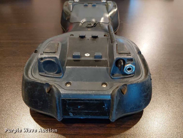 image for item EU2592 Trimble Ranger/TSC3 GNSS equipment