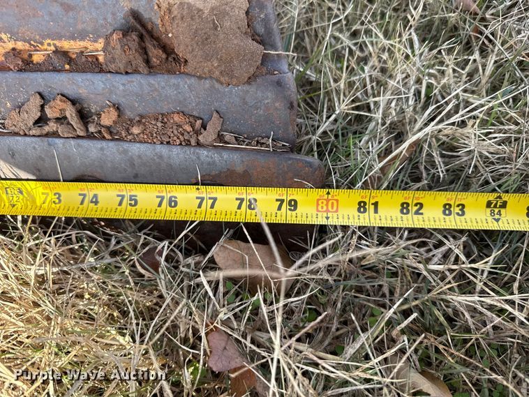 image for item EU5391 John Deere 350-B dozer