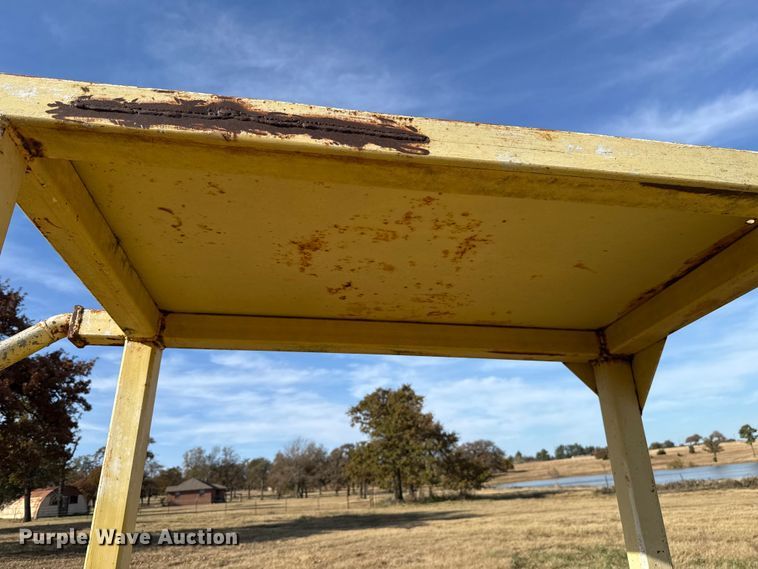 image for item EU5391 John Deere 350-B dozer