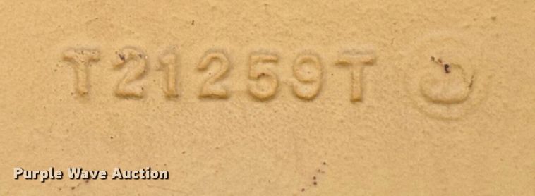 image for item EU5391 John Deere 350-B dozer