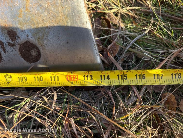 image for item EU5397 2006 Caterpillar D4G XL dozer