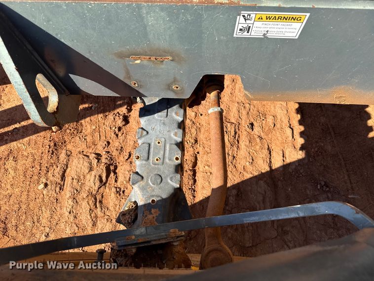 image for item EU5398 2008 Gehl RS6-34 telehandler