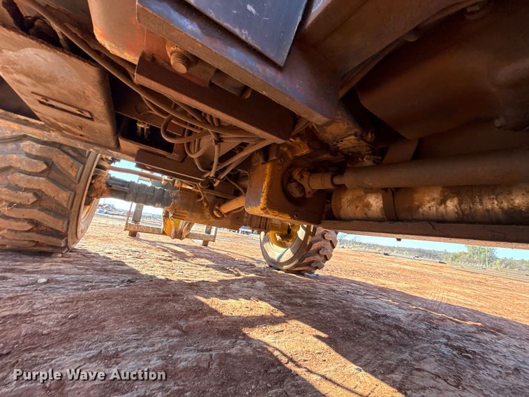 image for item EU5398 2008 Gehl RS6-34 telehandler