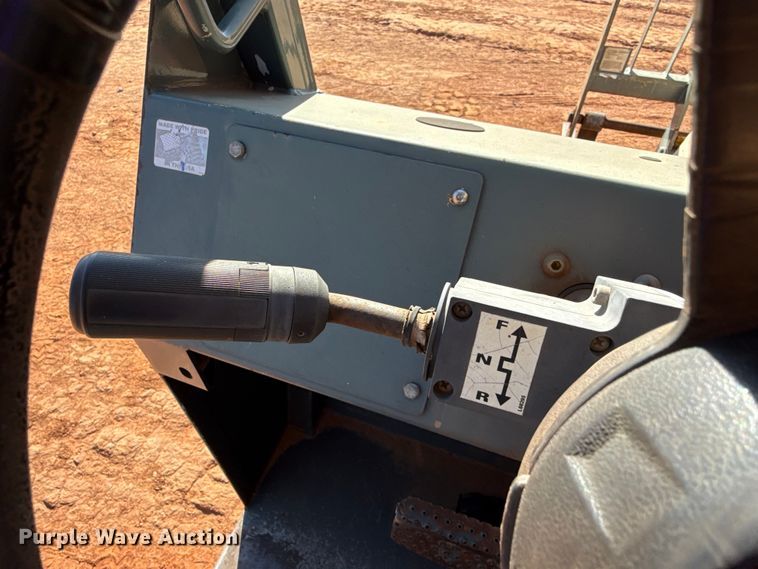 image for item EU5398 2008 Gehl RS6-34 telehandler