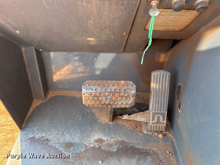 image for item EU5398 2008 Gehl RS6-34 telehandler