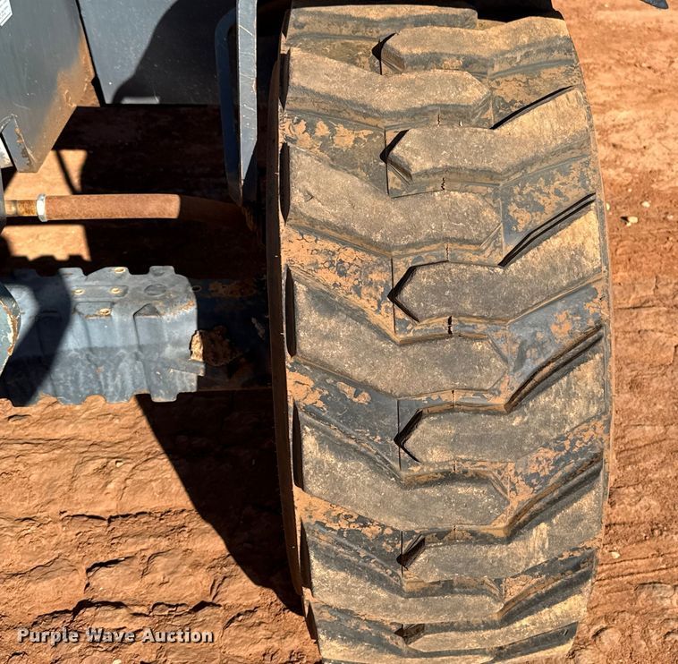 image for item EU5398 2008 Gehl RS6-34 telehandler