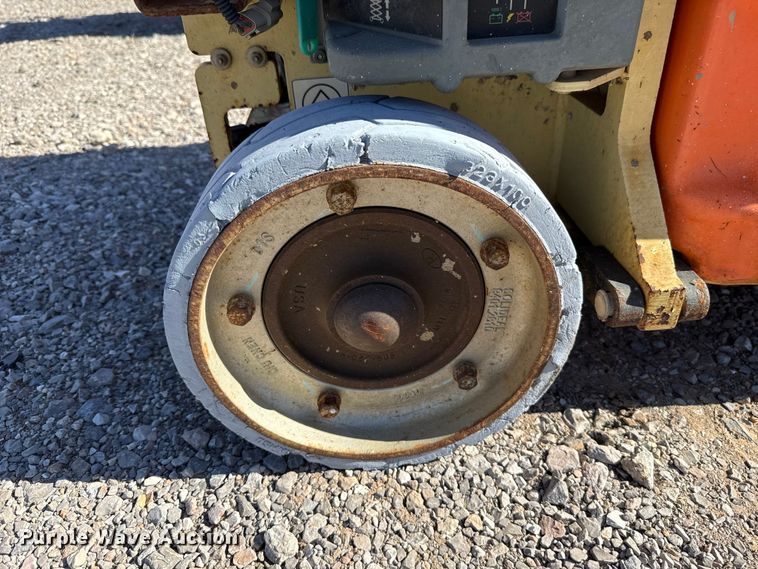 image for item EU5402 2017 JLG 1930ES scissor lift