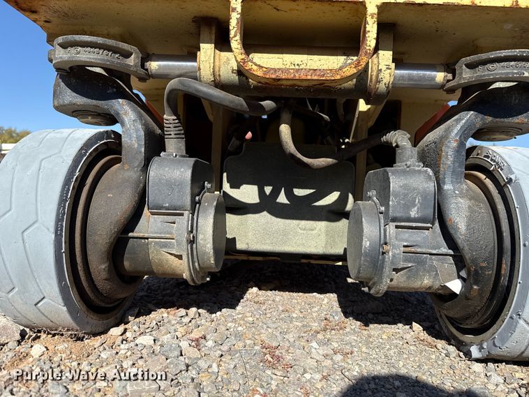 image for item EU5403 2017 JLG 1930ES scissor lift