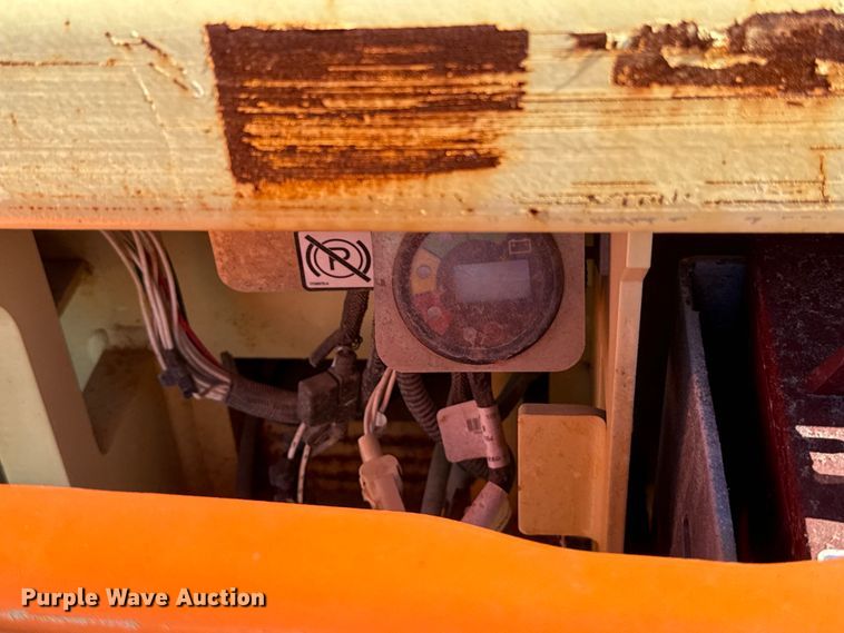 image for item EU5403 2017 JLG 1930ES scissor lift