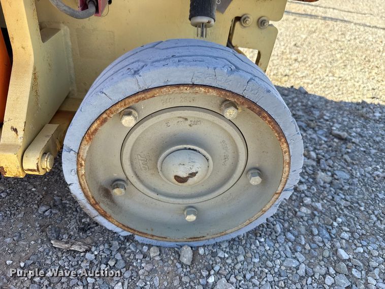 image for item EU5403 2017 JLG 1930ES scissor lift