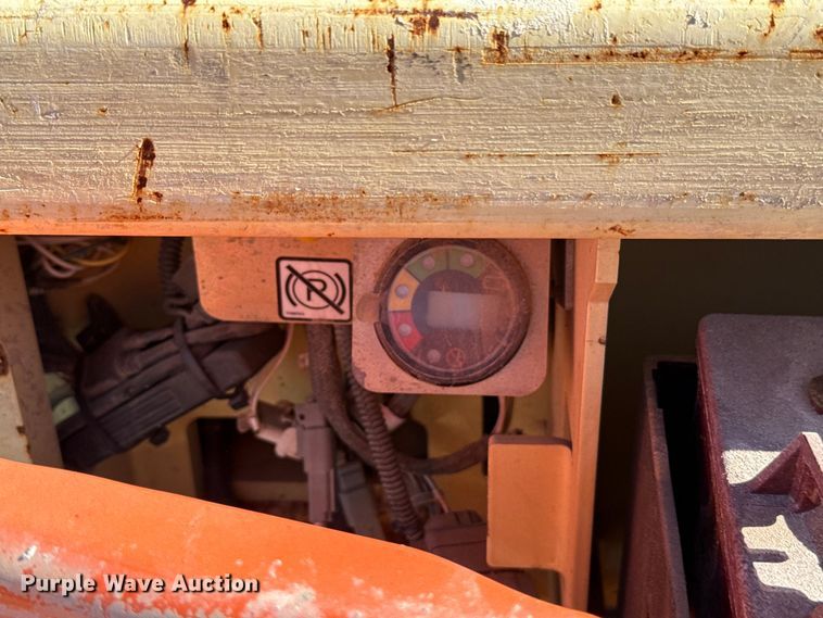 image for item EU5404 2017 JLG 1930ES scissor lift