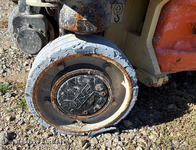 image for item EU5404 2017 JLG 1930ES scissor lift