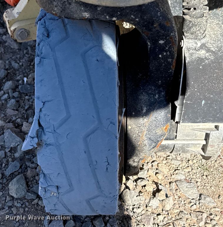 image for item EU5404 2017 JLG 1930ES scissor lift