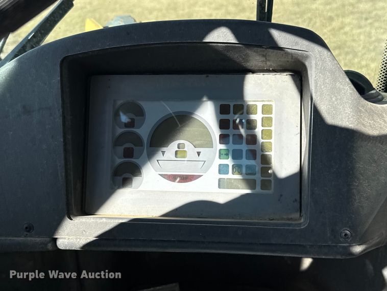 image for item EU5405 2008 John Deere 304J wheel loader