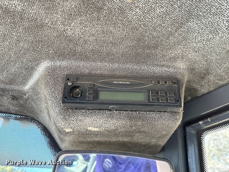 image for item EU5405 2008 John Deere 304J wheel loader