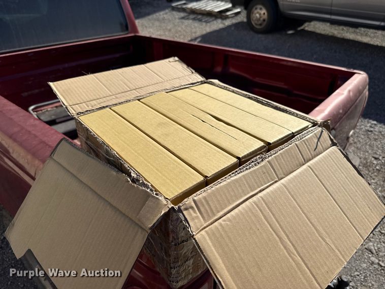 image for item EU5405 2008 John Deere 304J wheel loader