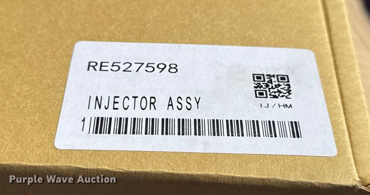 image for item EU5405 2008 John Deere 304J wheel loader