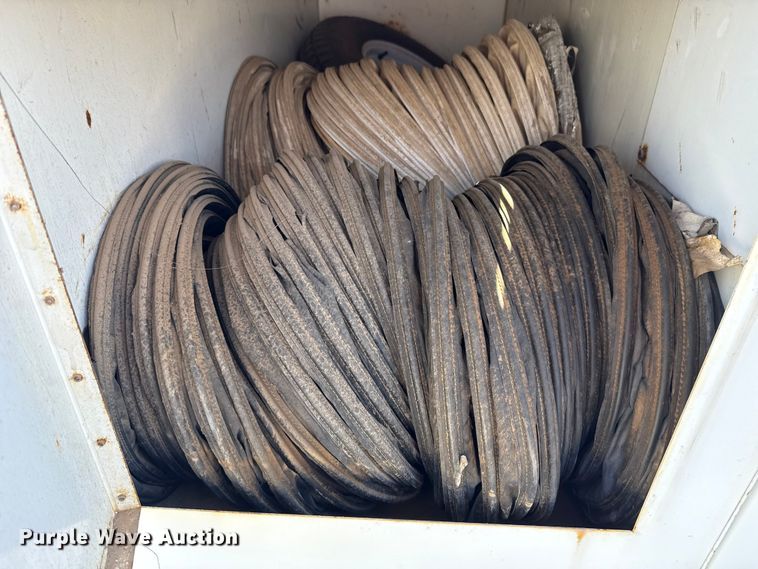 image for item EU5406 2011 Twin Oaks Industries Tow Pro heater