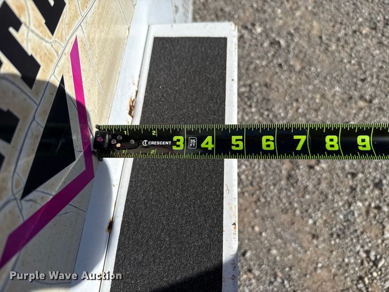 image for item EU5406 2011 Twin Oaks Industries Tow Pro heater