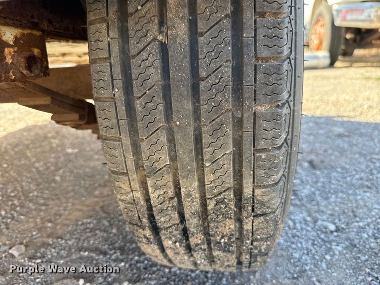 image for item EU5406 2011 Twin Oaks Industries Tow Pro heater