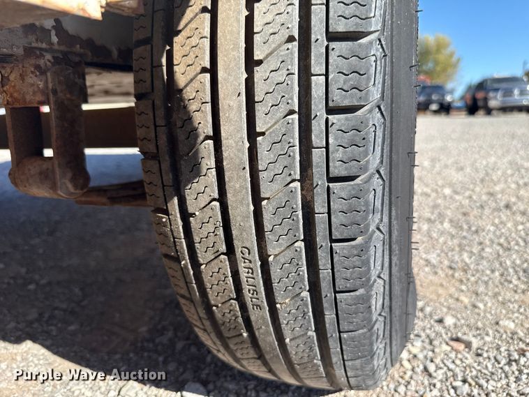 image for item EU5406 2011 Twin Oaks Industries Tow Pro heater