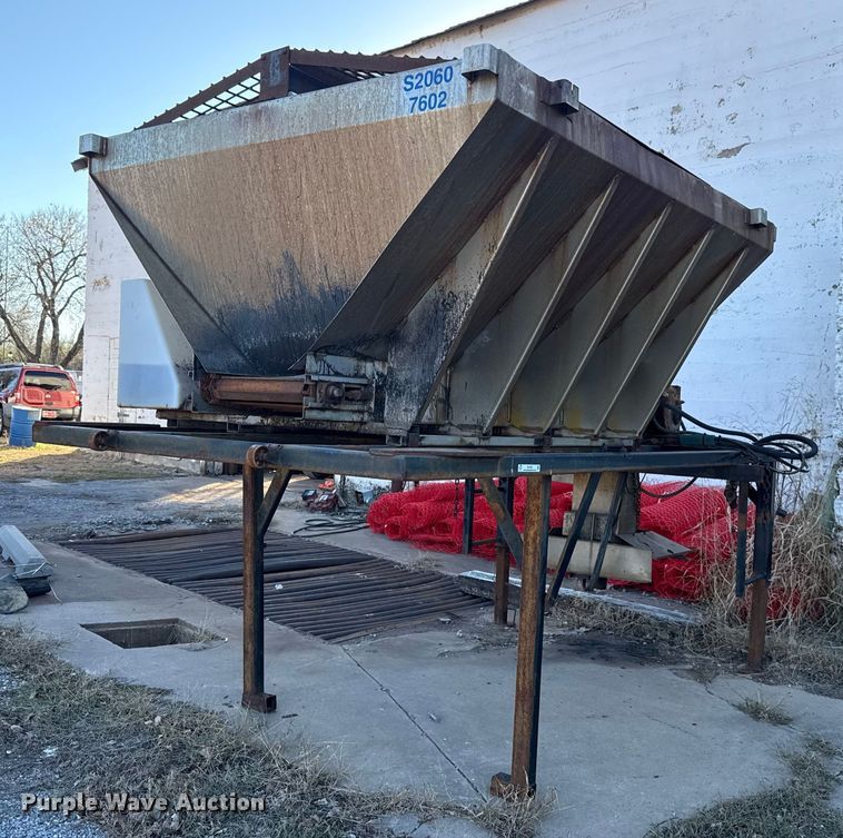 image for item EU5421 Flink spreader