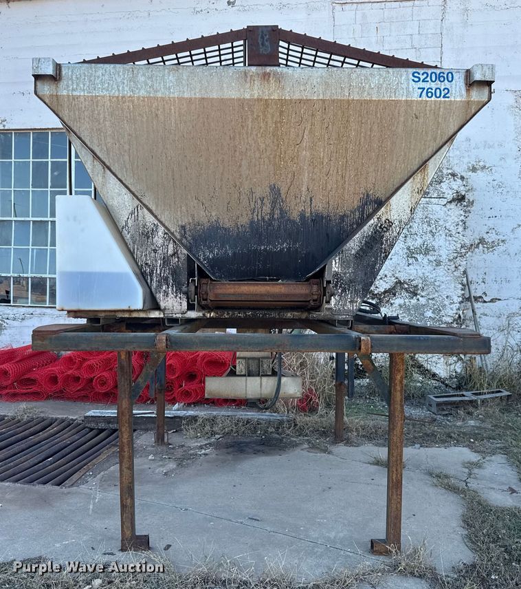 image for item EU5421 Flink spreader