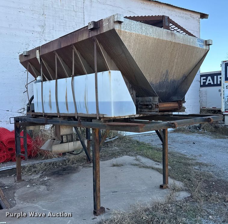 image for item EU5421 Flink spreader